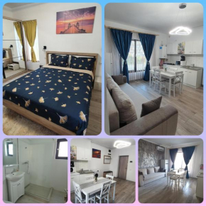 Evo Apartment Mamaia Nord